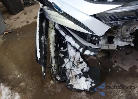 2024 Toyota Rav4 Hybrid Se z USA, uszkodzony, nr VIN 2T3T6RFV9RW068714